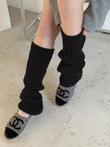 엘프포 울레그워머