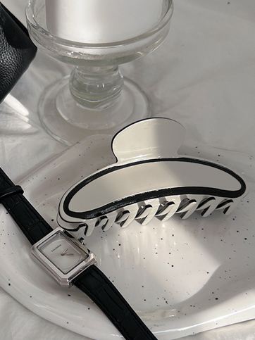 모벤브 헤어집게핀