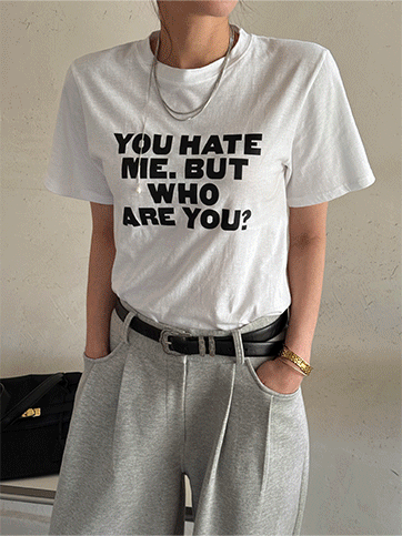 루텐베 나염반팔티