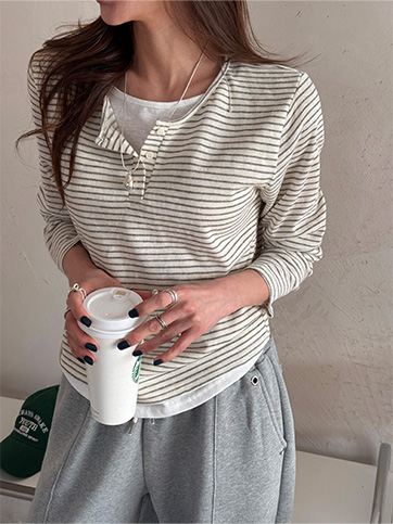 이솔브 레이어드단가라티(H02)