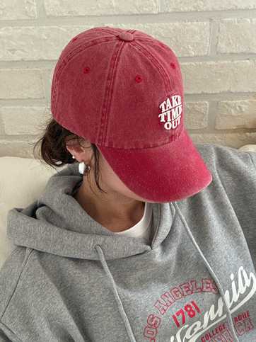 세카운 캡모자(H02)