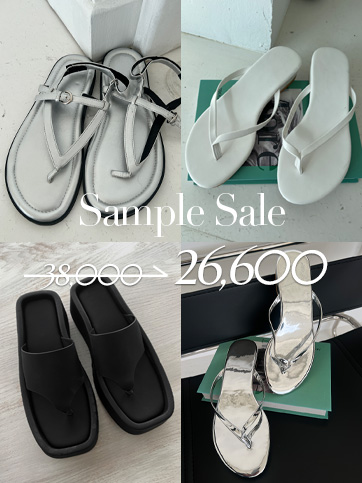 ★피팅세일★신발5