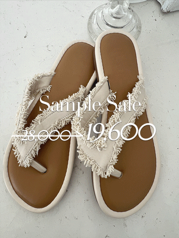 ★피팅세일★신발3