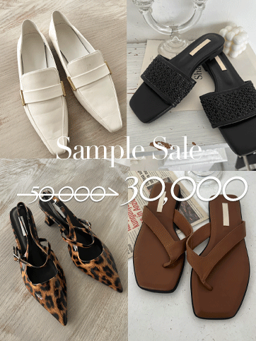 ★피팅세일★신발11