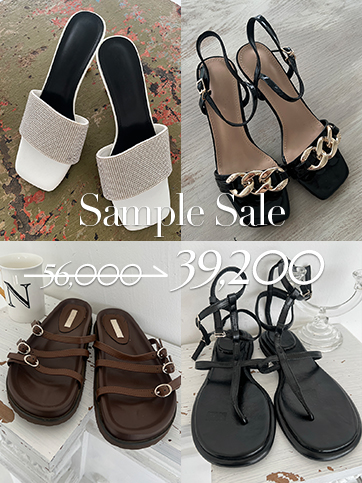 ★피팅세일★신발15