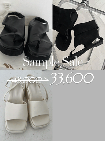 ★피팅세일★신발16