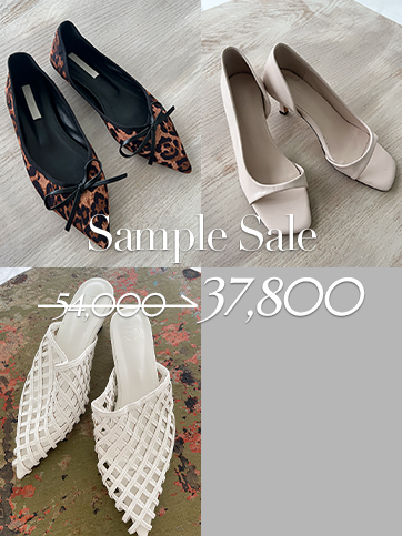 ★피팅세일★신발14