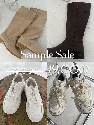 ★피팅세일★신발20