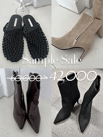 ★피팅세일★신발17