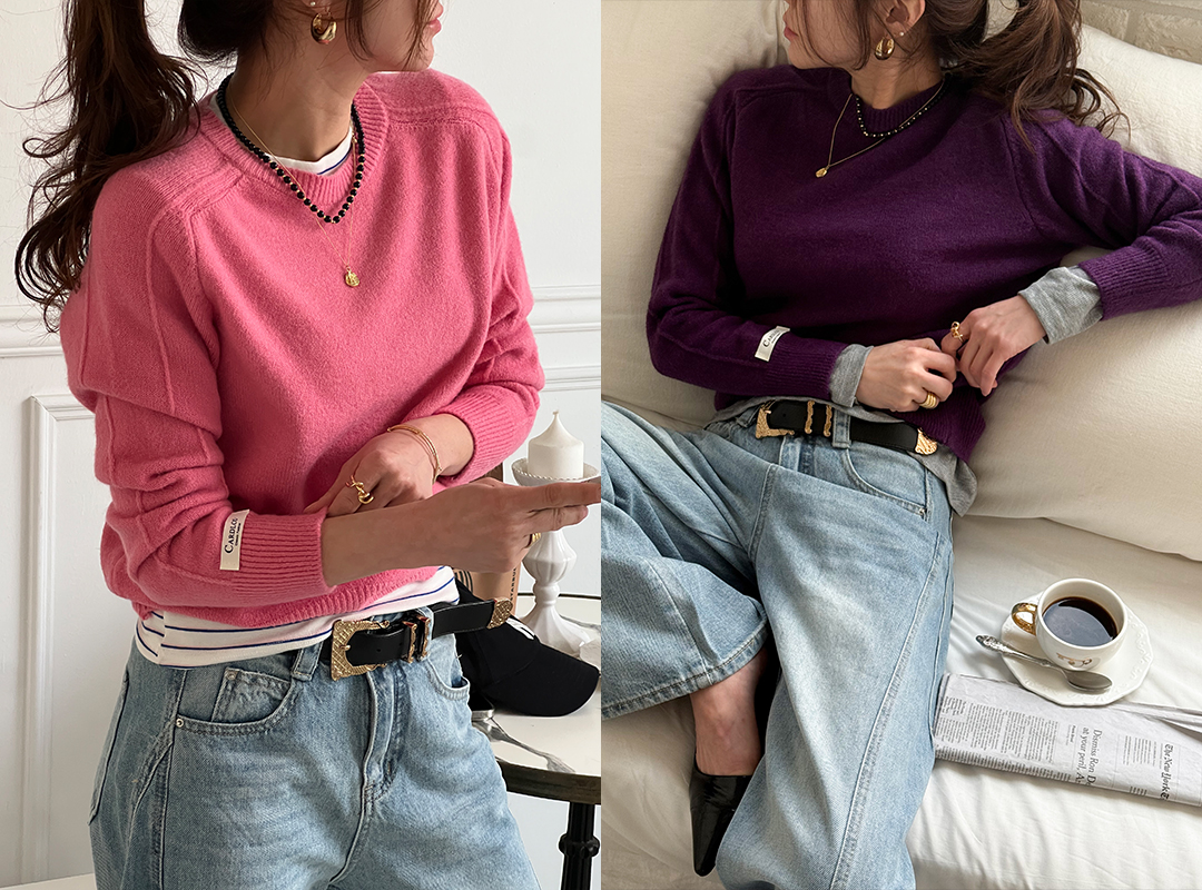 노르미 라운드니트