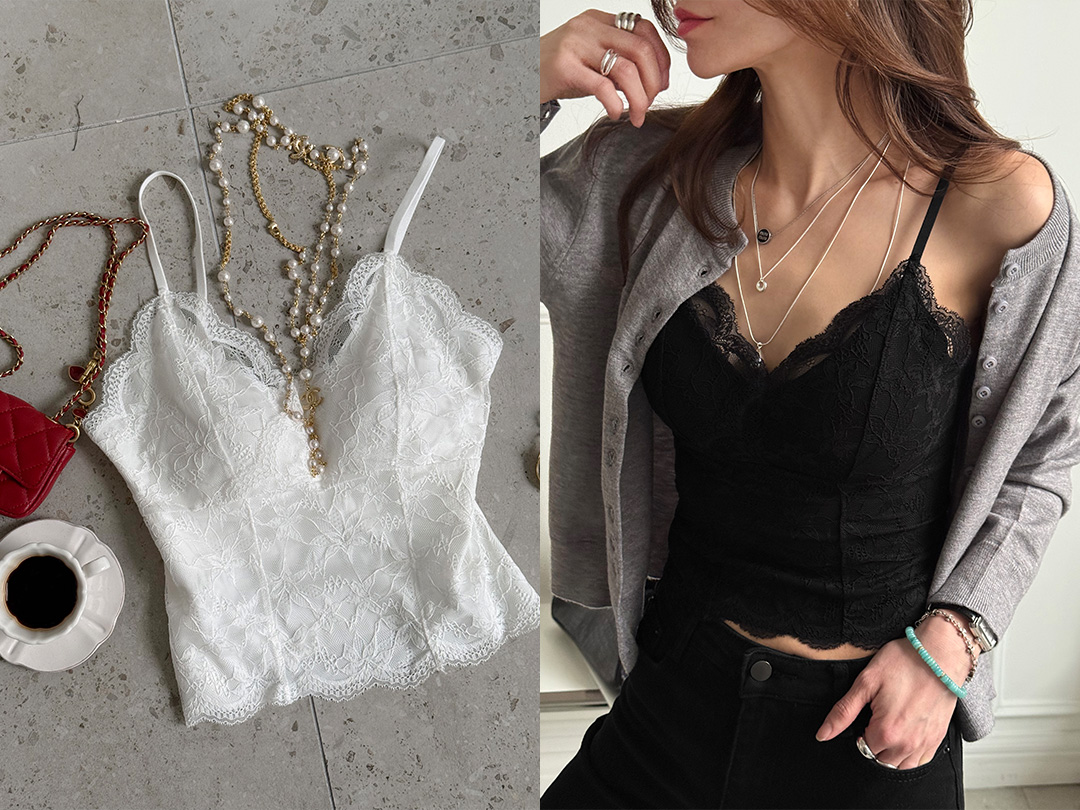 루니코 레이스캡나시