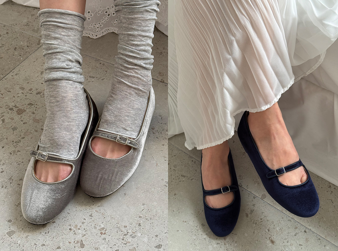 비유트 벨벳메리제인