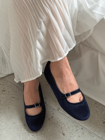 비유트 벨벳메리제인