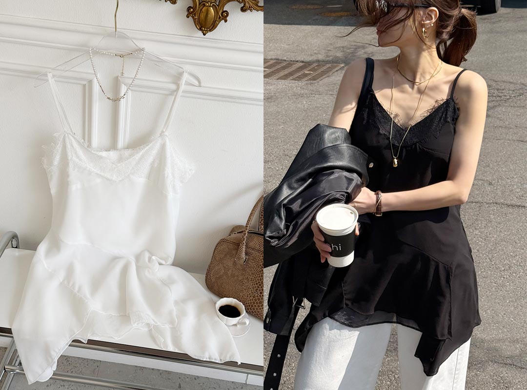 너빌프 레이스롱나시