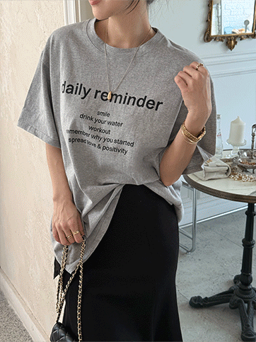 콜쿠츠 나염박시반팔티