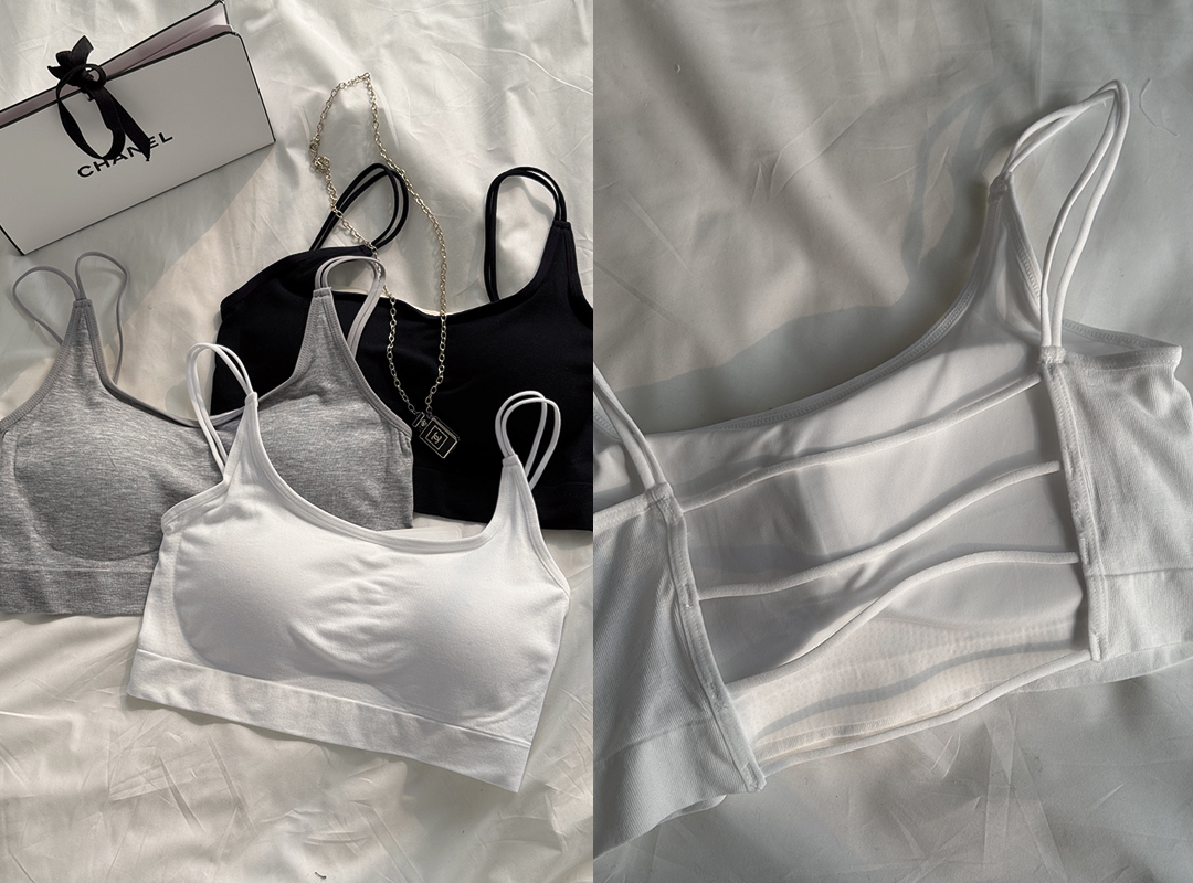 우노칸 백트임크롭캡나시