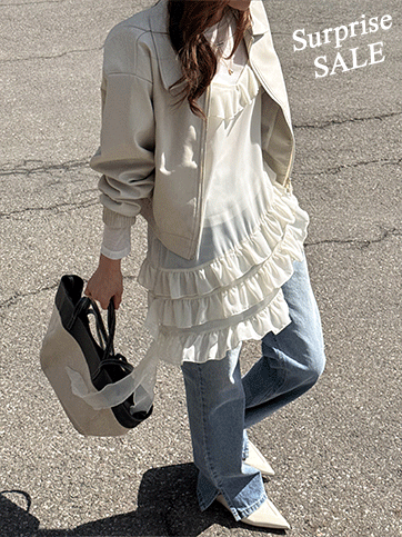 도만브 레더점퍼