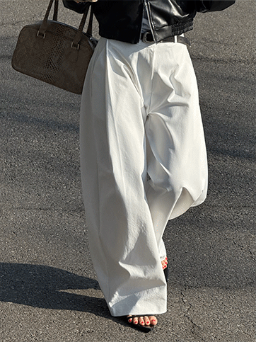 소헨브 커브팬츠