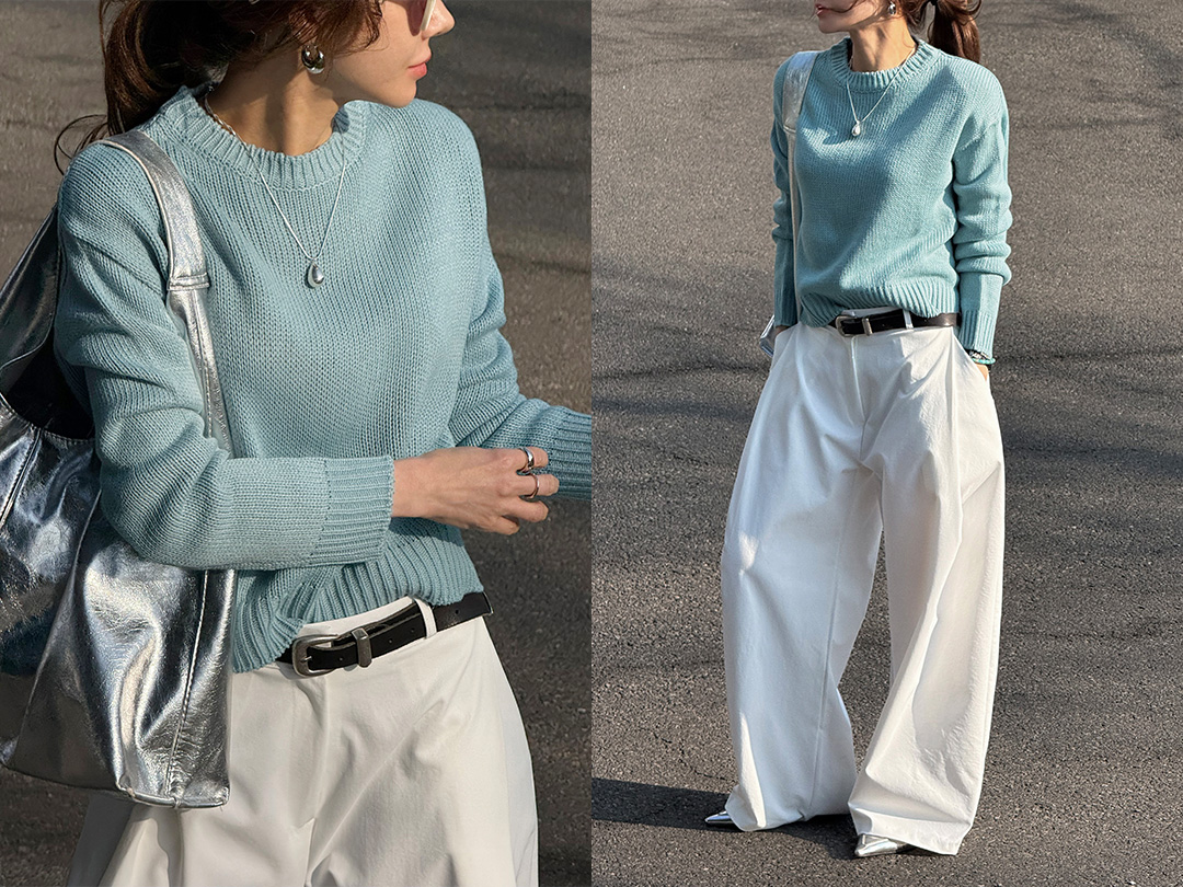 누엔크 크롭니트