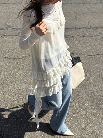 도차벨 레이어드나시티세트