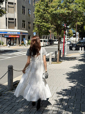 오체브 나시원피스(H03)