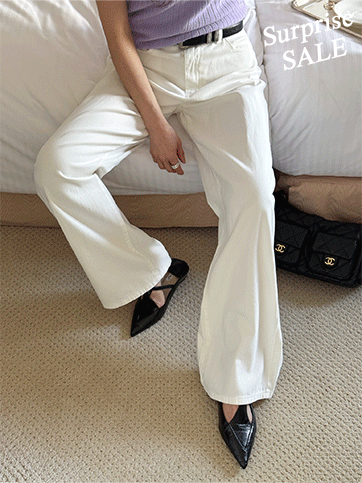 세손브 스판팬츠(H03)