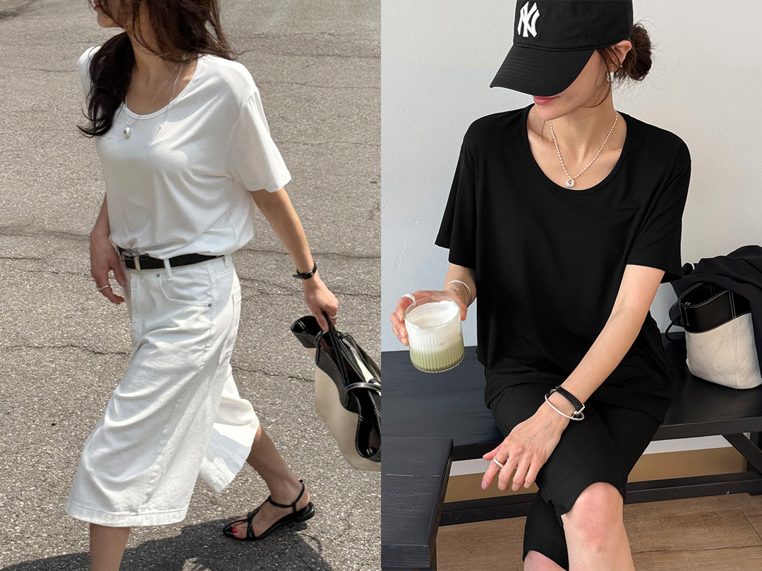 키센브 유넥스판반팔티