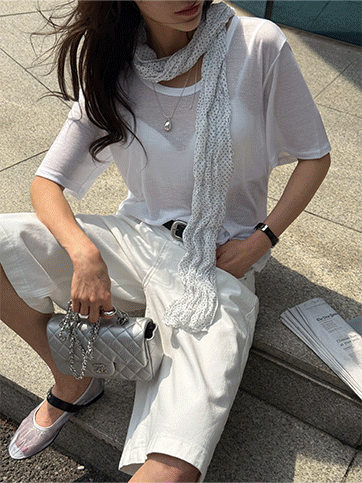 딘스토 유넥시스루반팔티