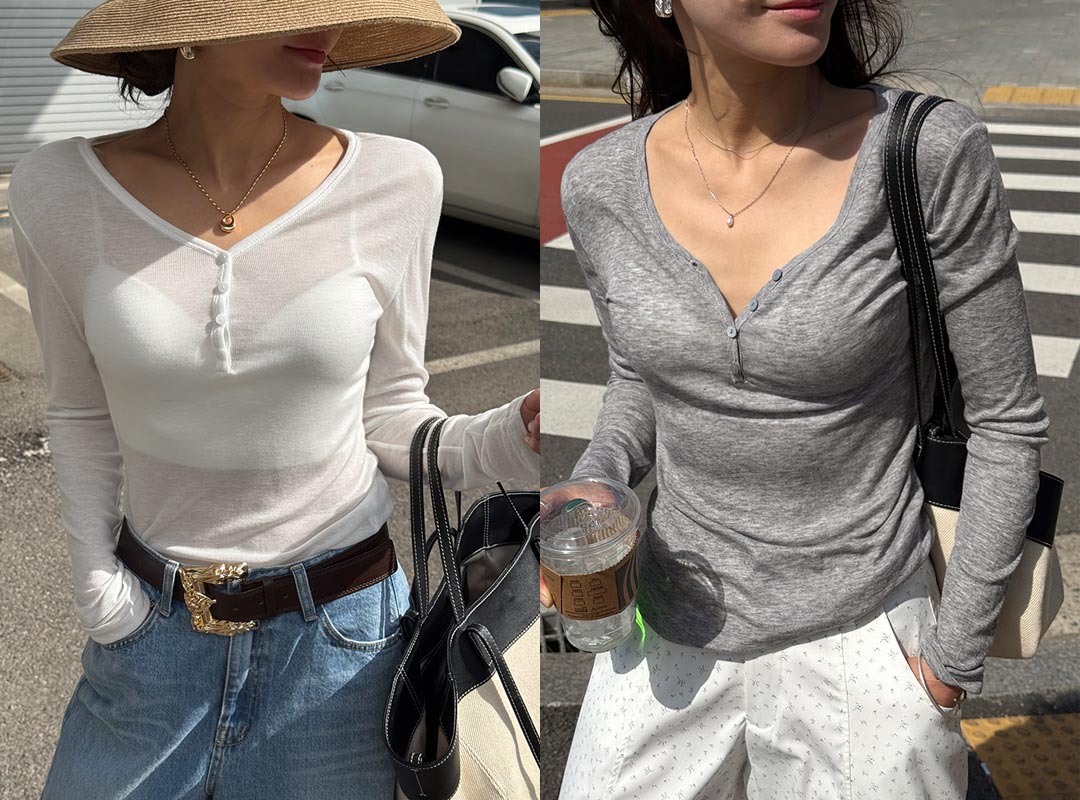 루타베 버튼시스루긴팔티