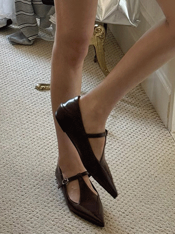 피필스 메리제인