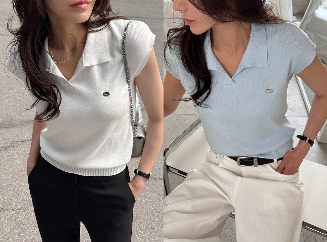 멜네쥬 카라반팔니트