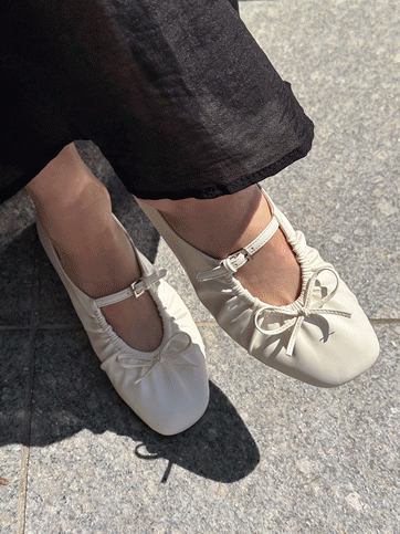 코두스 리본메리제인(H04)