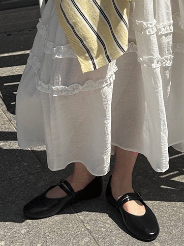 크란페 메리제인