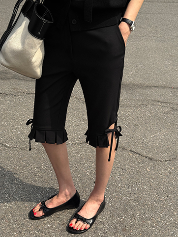 테오벨 카프리팬츠(H04)