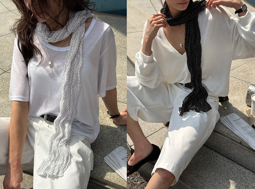 카문스 도트플리츠스카프