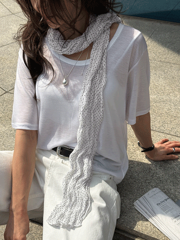 카문스 도트플리츠스카프