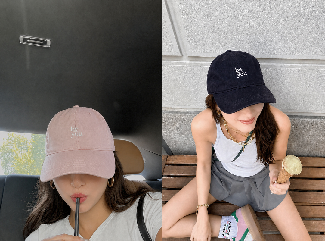 비프논 캡모자