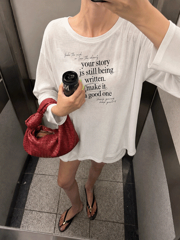 다도벨 나염긴팔티