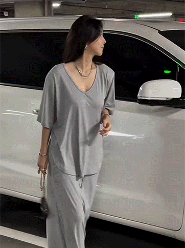 기엔코 스판반팔티