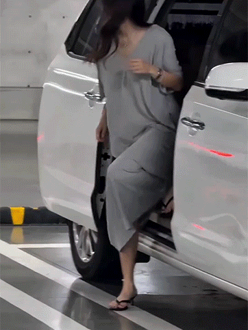 보프베 밴딩스판스커트