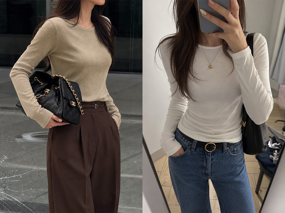 호반츠 긴팔티